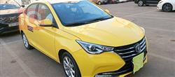 Changan Alsvin